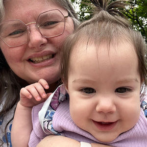 Meet your Posher, Dee